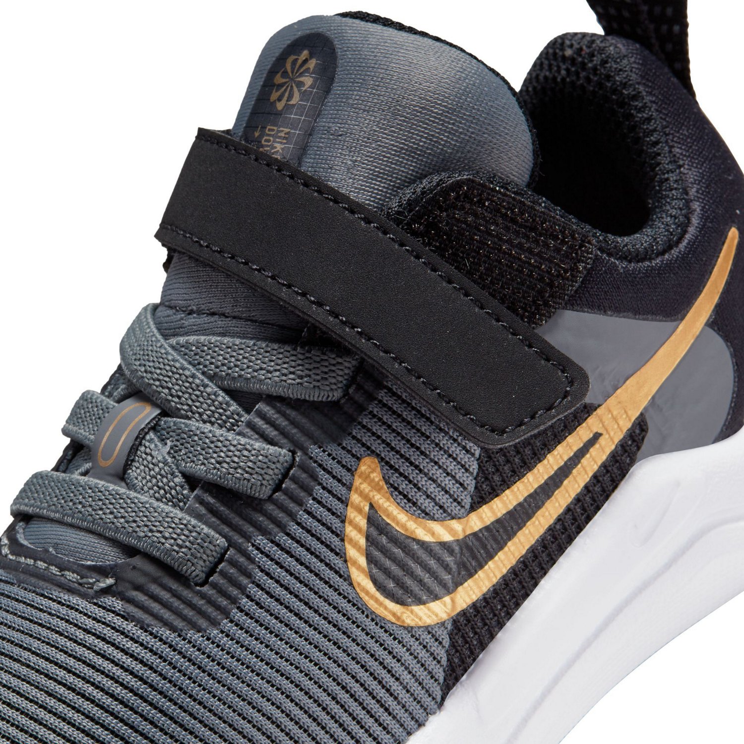 Nike Toddlers' Downshifter 12 Shoes - view number 8
