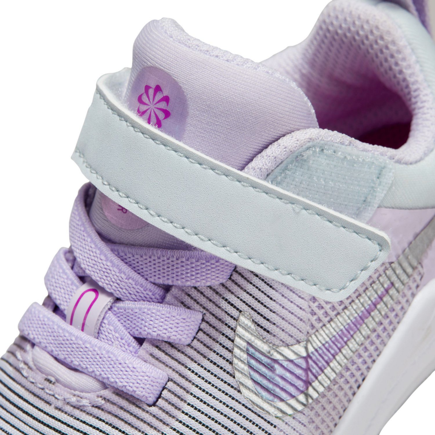 Nike Toddlers' Downshifter 12 Shoes - view number 8