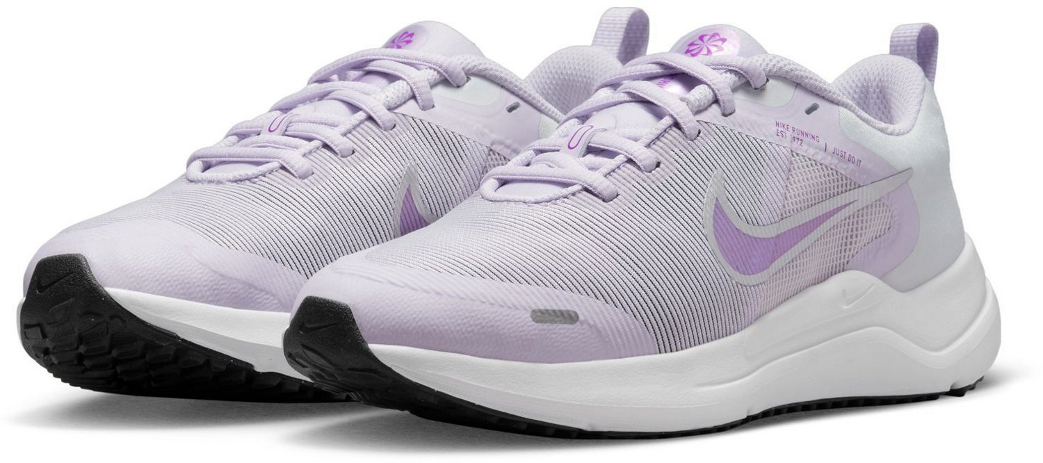 Nike Kids' Grade School Downshifter 12 Shoes - view number 3