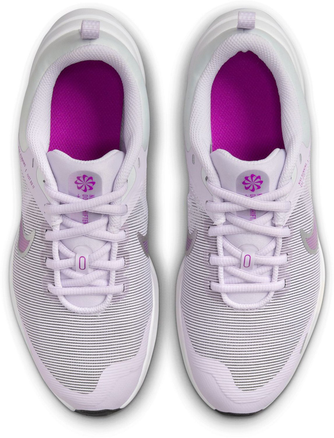 Nike Kids' Grade School Downshifter 12 Shoes - view number 5