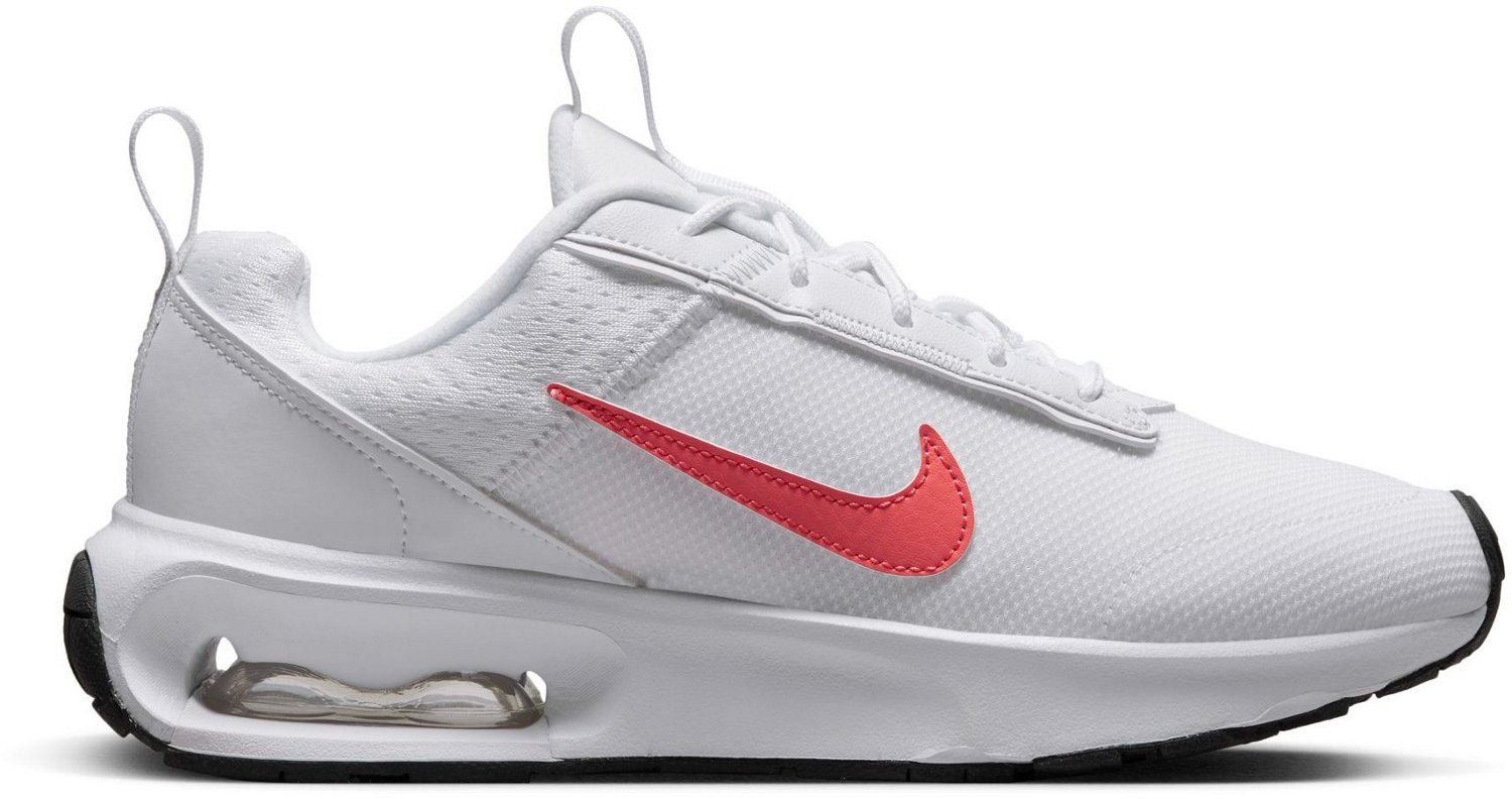 Gobernable mermelada preparar Nike Women's Air Max Intrlk Lite Shoes | Academy