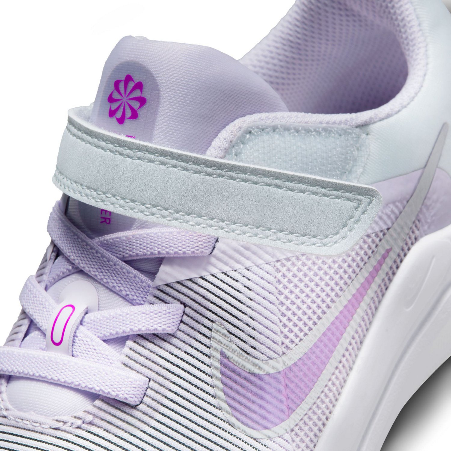Nike Kids' Preschool Downshifter 12 Shoes - view number 8