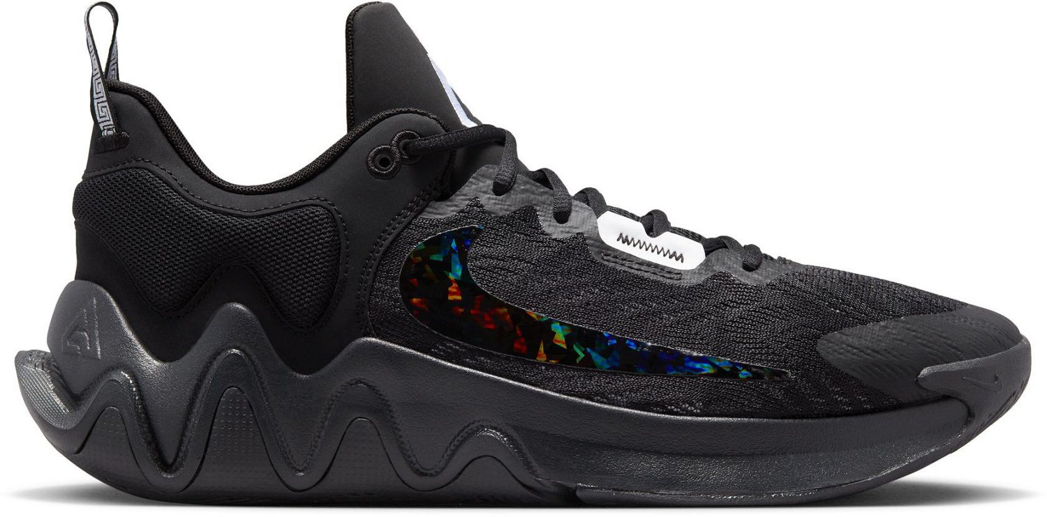 giannis new nike shoes