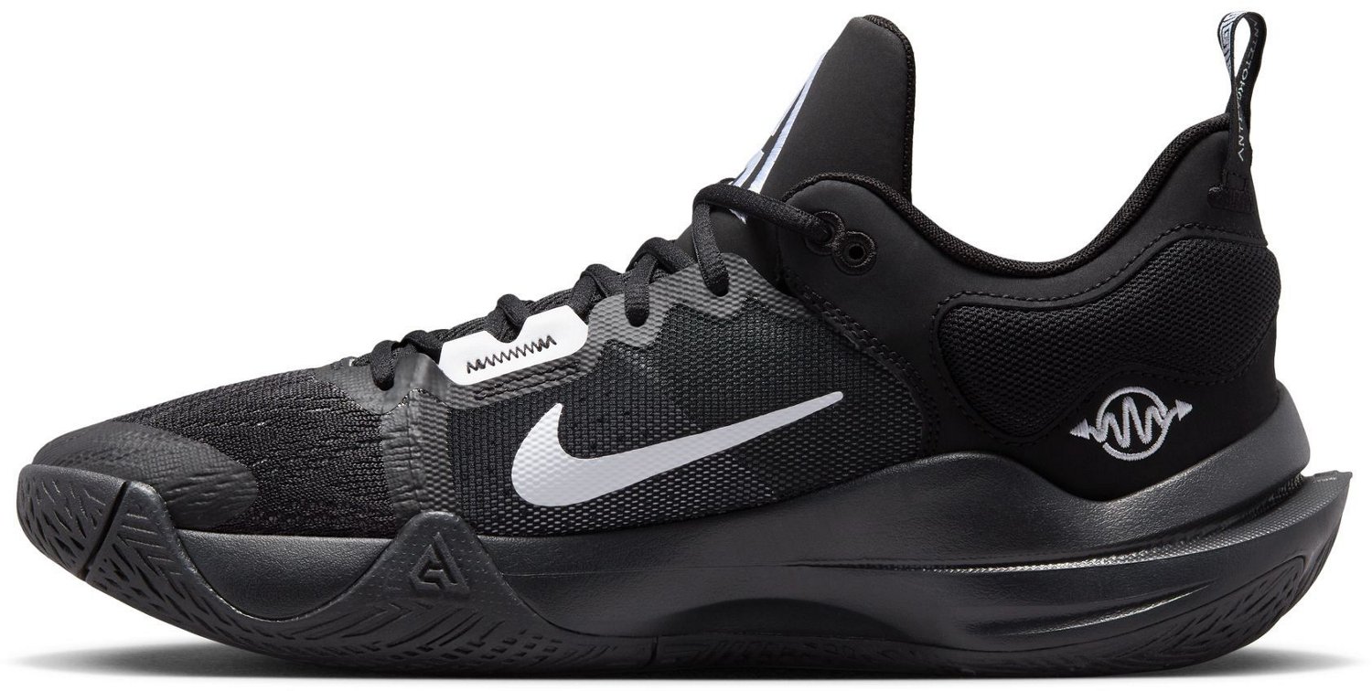 Nike Adults’ Giannis Immortality 2 Basketball Shoes | Academy