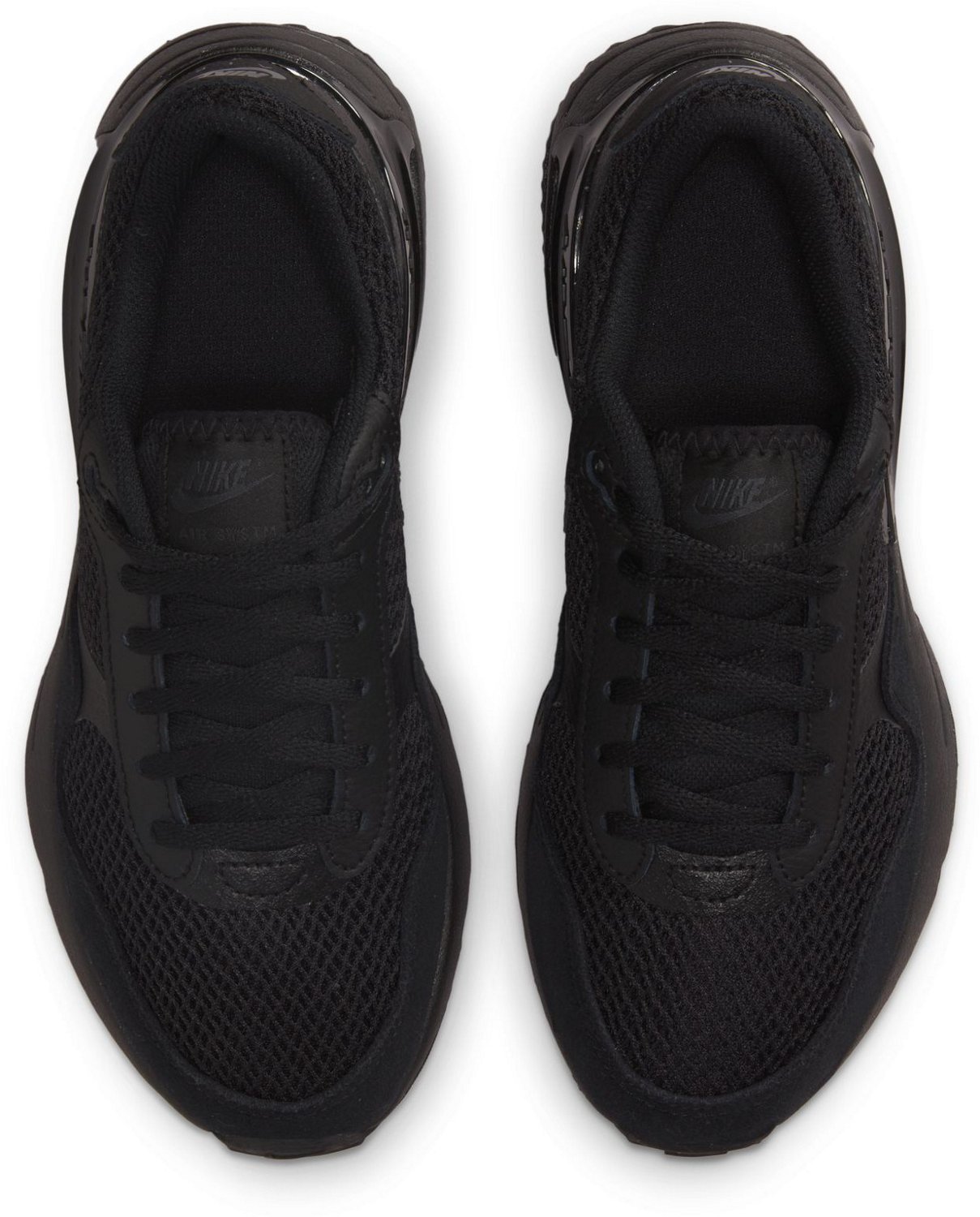 Nike Kids' Grade School Air Max Systm Shoes - view number 5