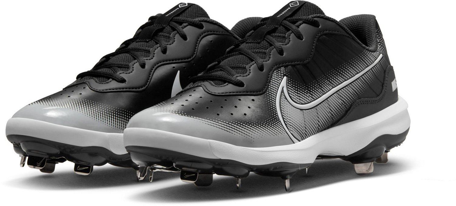 Nike men's alpha huarache clearance varsity low baseball cleats