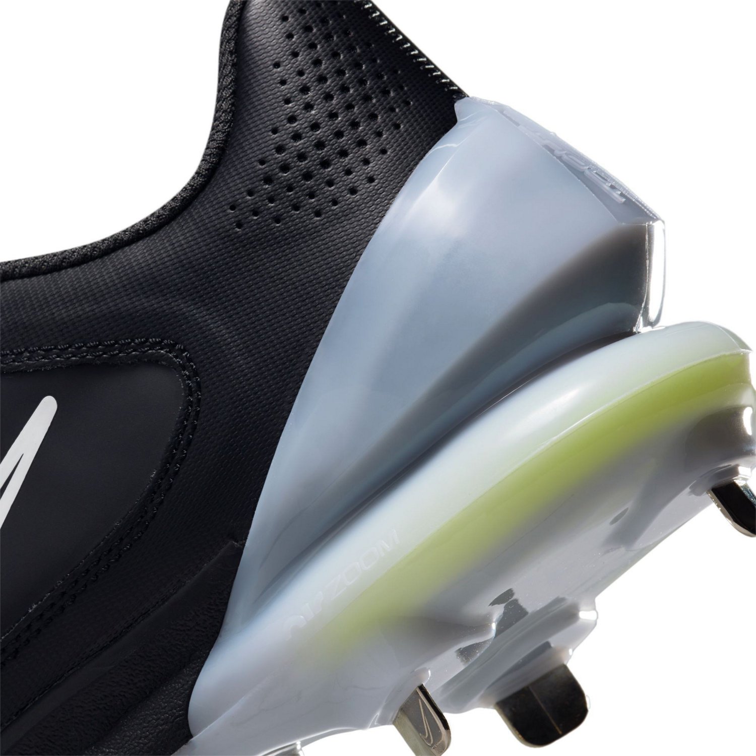 Nike Adult Force Zoom Trout 8 Pro Low Metal Cleats | Academy