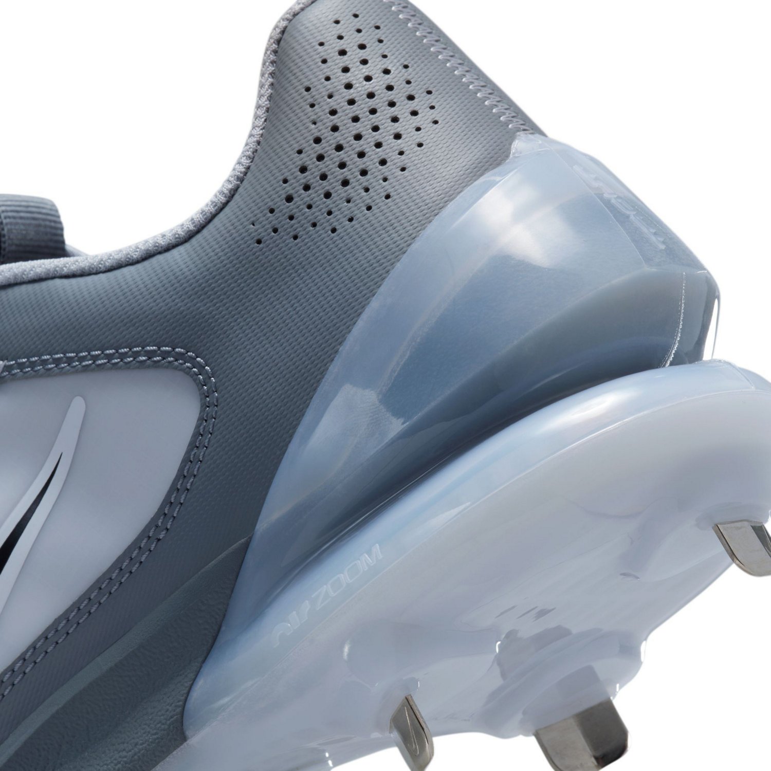 Nike Adult Force Zoom Trout 8 Pro Low Metal Cleats | Academy