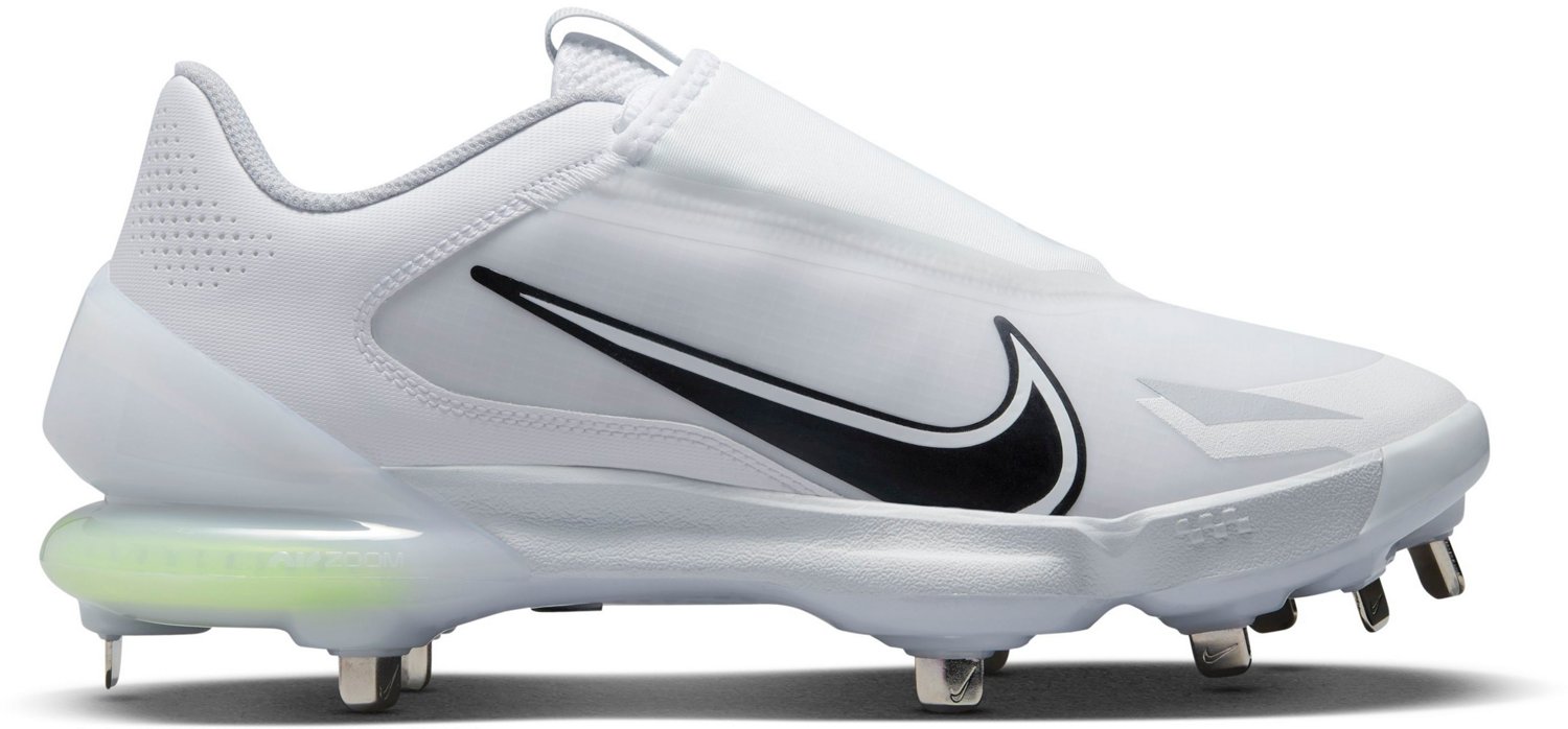Nike Adult Force Zoom Trout 8 Pro Low Metal Cleats