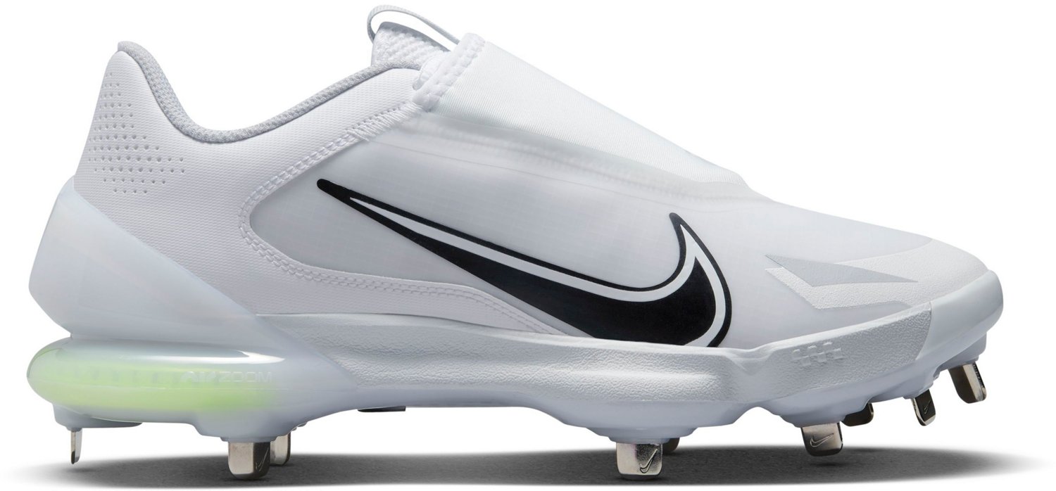 Men's Nike Force Zoom Trout 8 Pro Metal Baseball Cleats