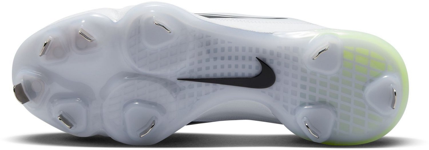 Nike Adult Force Zoom Trout 8 Pro Low Metal Cleats Academy