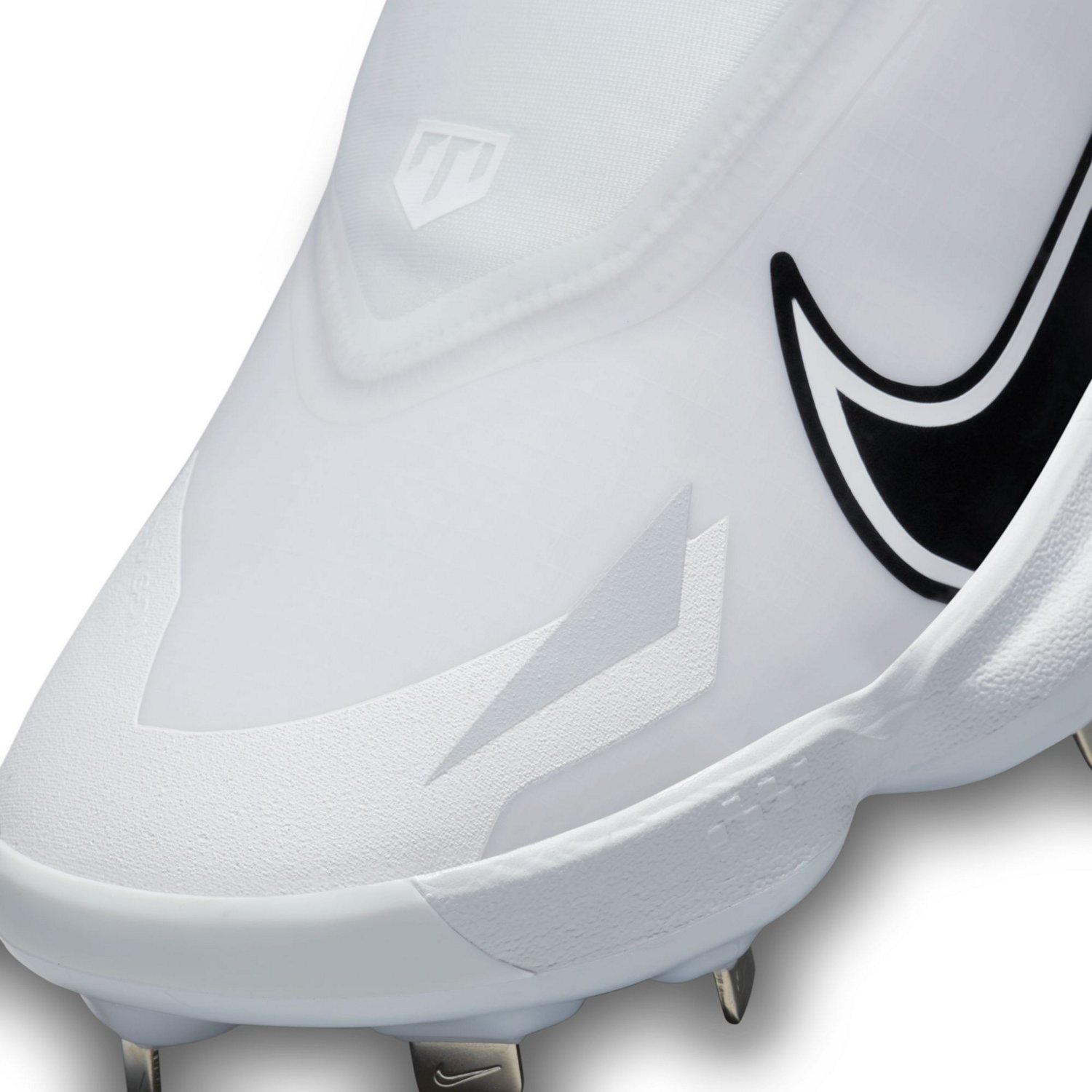 Nike Adult Force Zoom Trout 8 Pro Low Metal Cleats Academy