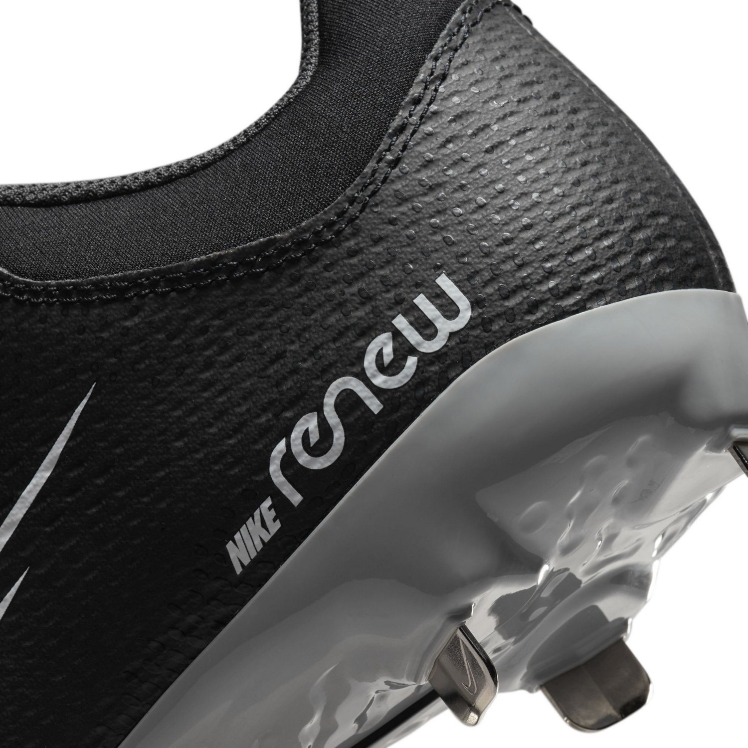 Nike Women's Hyperdiamond 4 Pro Metal Softball Cleats Academy