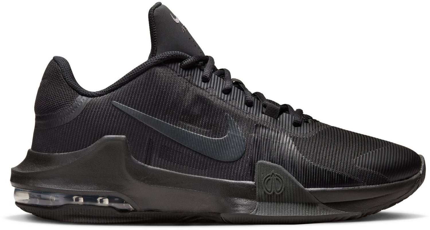 Nike Adults' Air Max Impact 4 Basketball Shoes | Academy