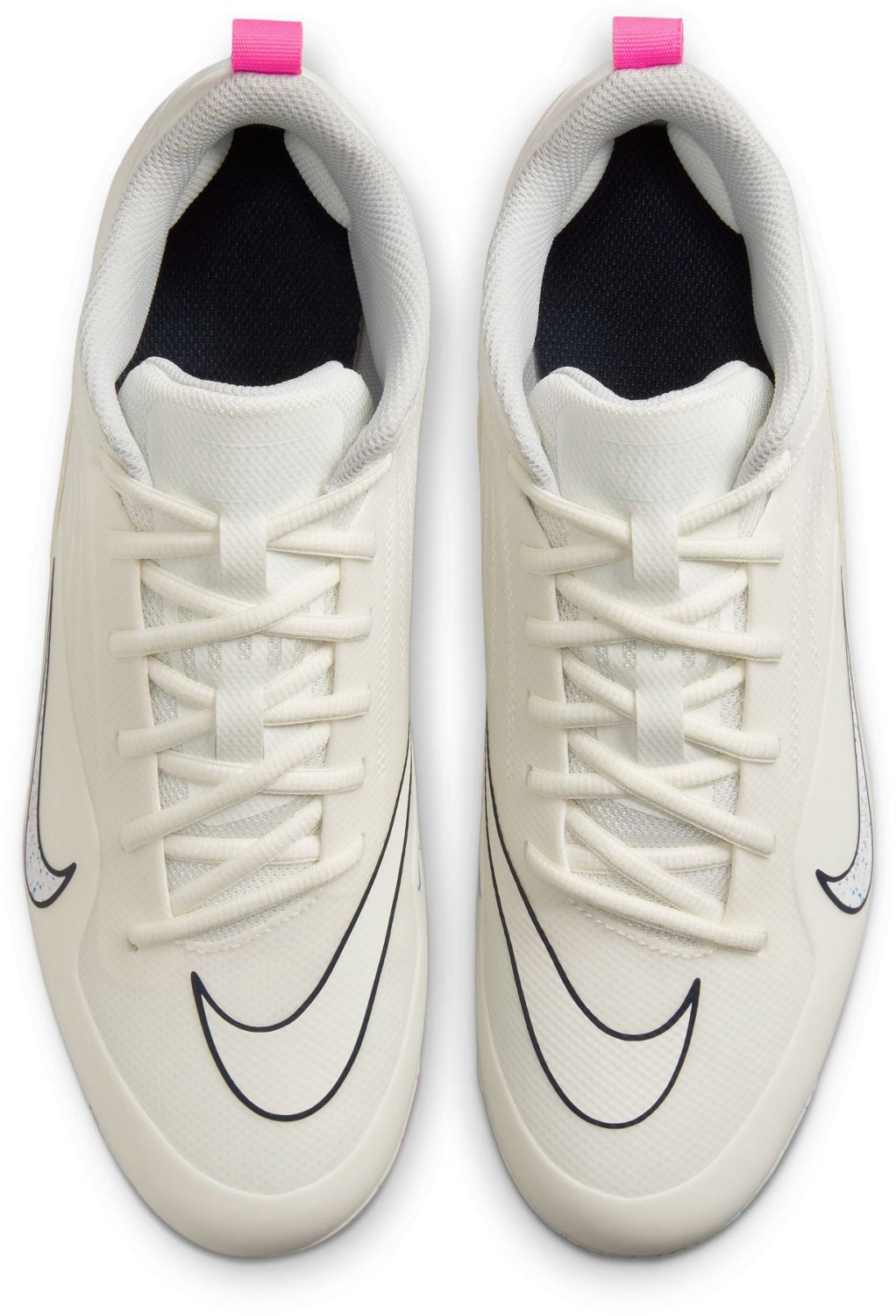 nike alpha lacrosse cleats