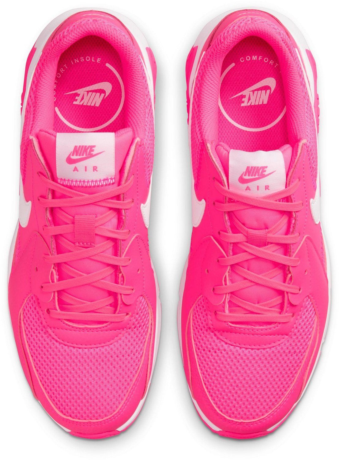 Nike Women s Air Max Excee Shoes Free Shipping at Academy