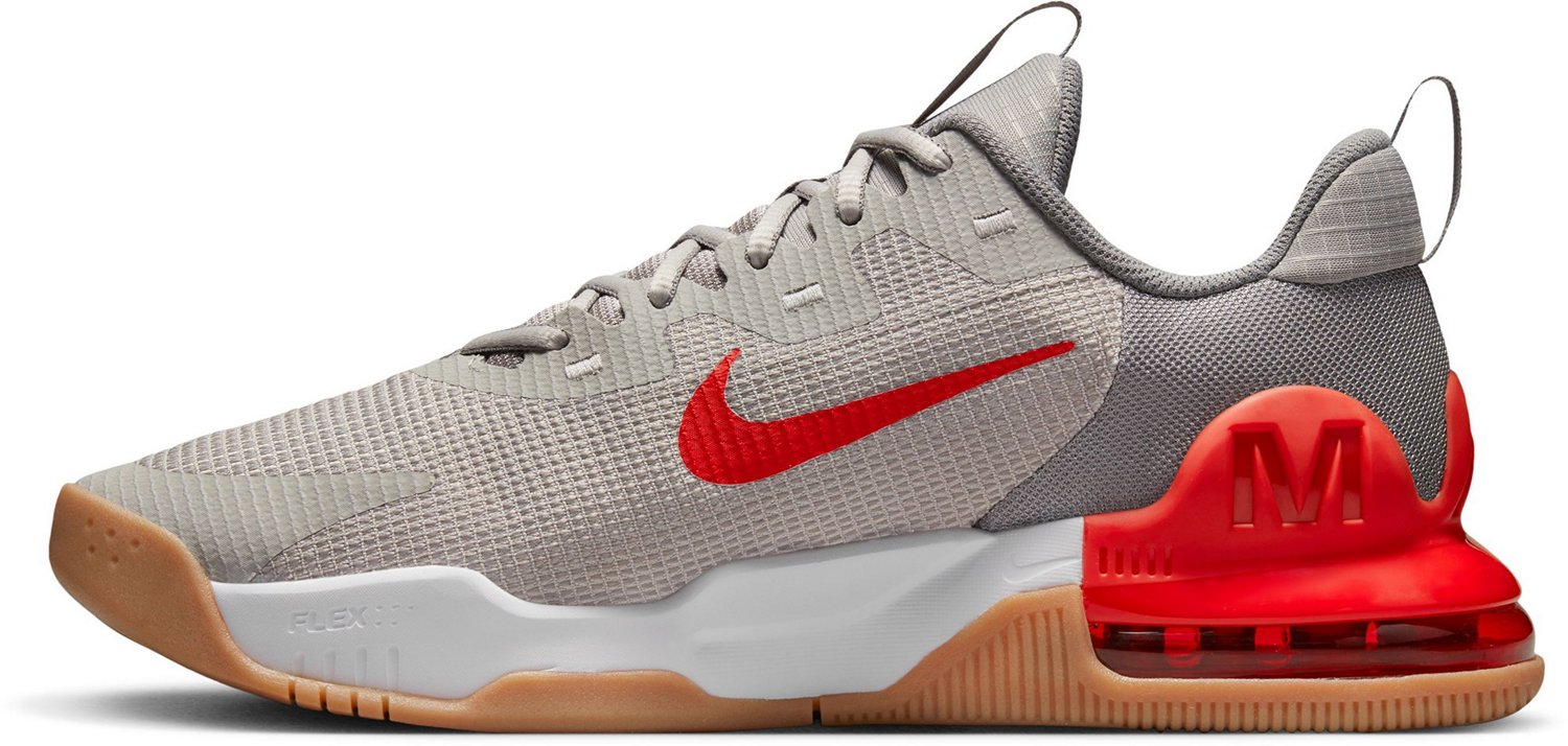 Nike Men's Air Max Alpha Trainer 5 Training Shoes - view number 5