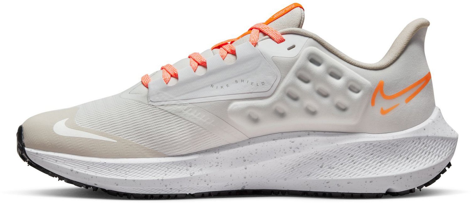 Nike Women's Air Zoom Pegasus Shield Winterized Running Shoes Academy