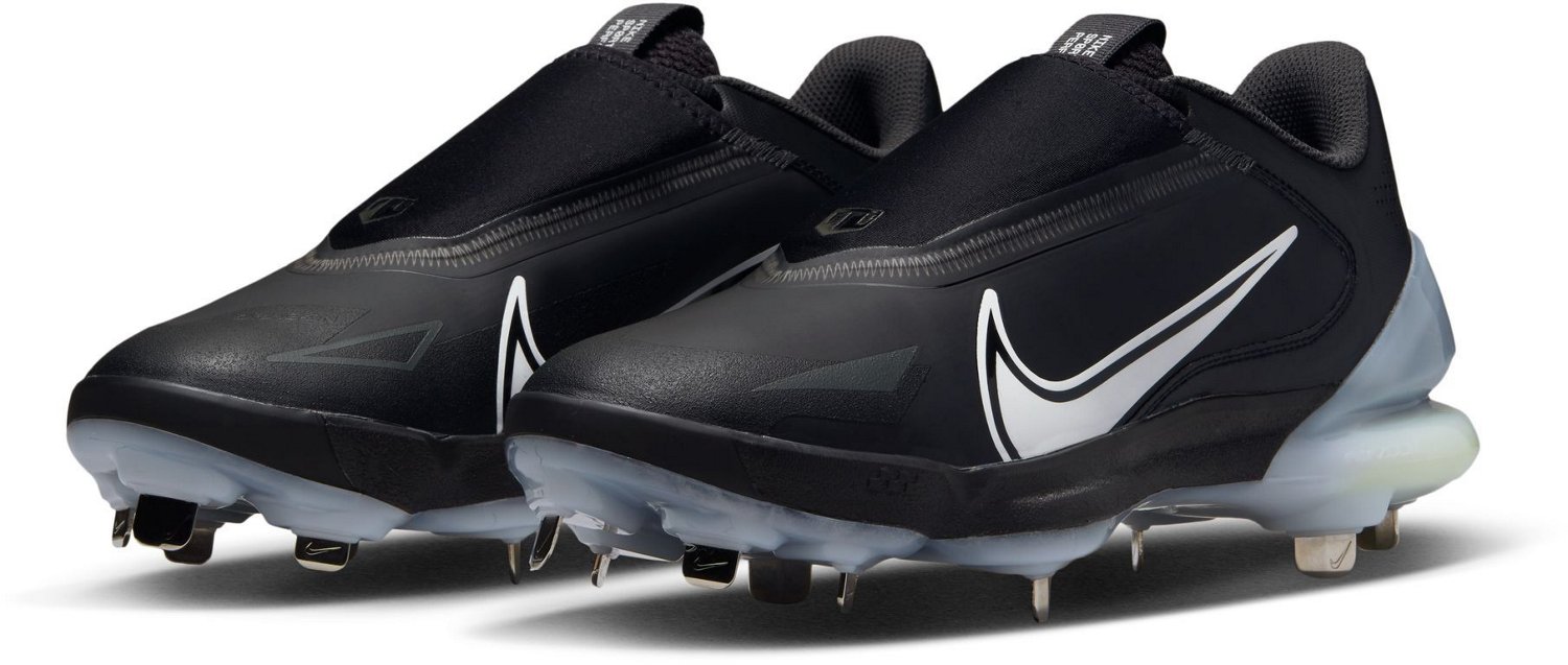Nike Adult Force Zoom Trout 8 Pro Low Metal Cleats