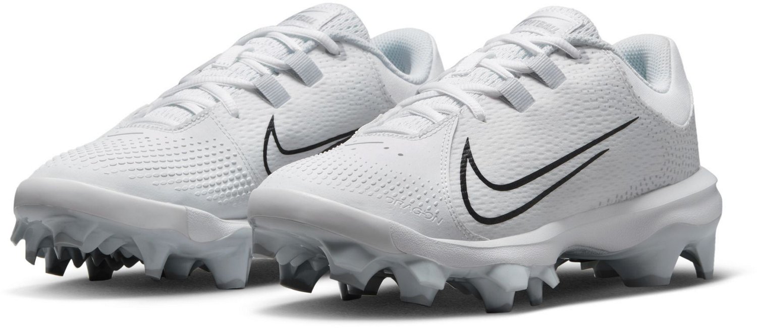 Nike Women’s Hyperdiamond 4 Pro MCS Softball Cleats Academy