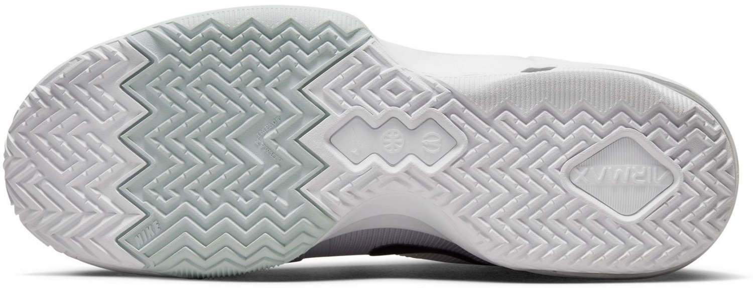 Nike Adults' Air Max Impact 4 Basketball Shoes - view number 2