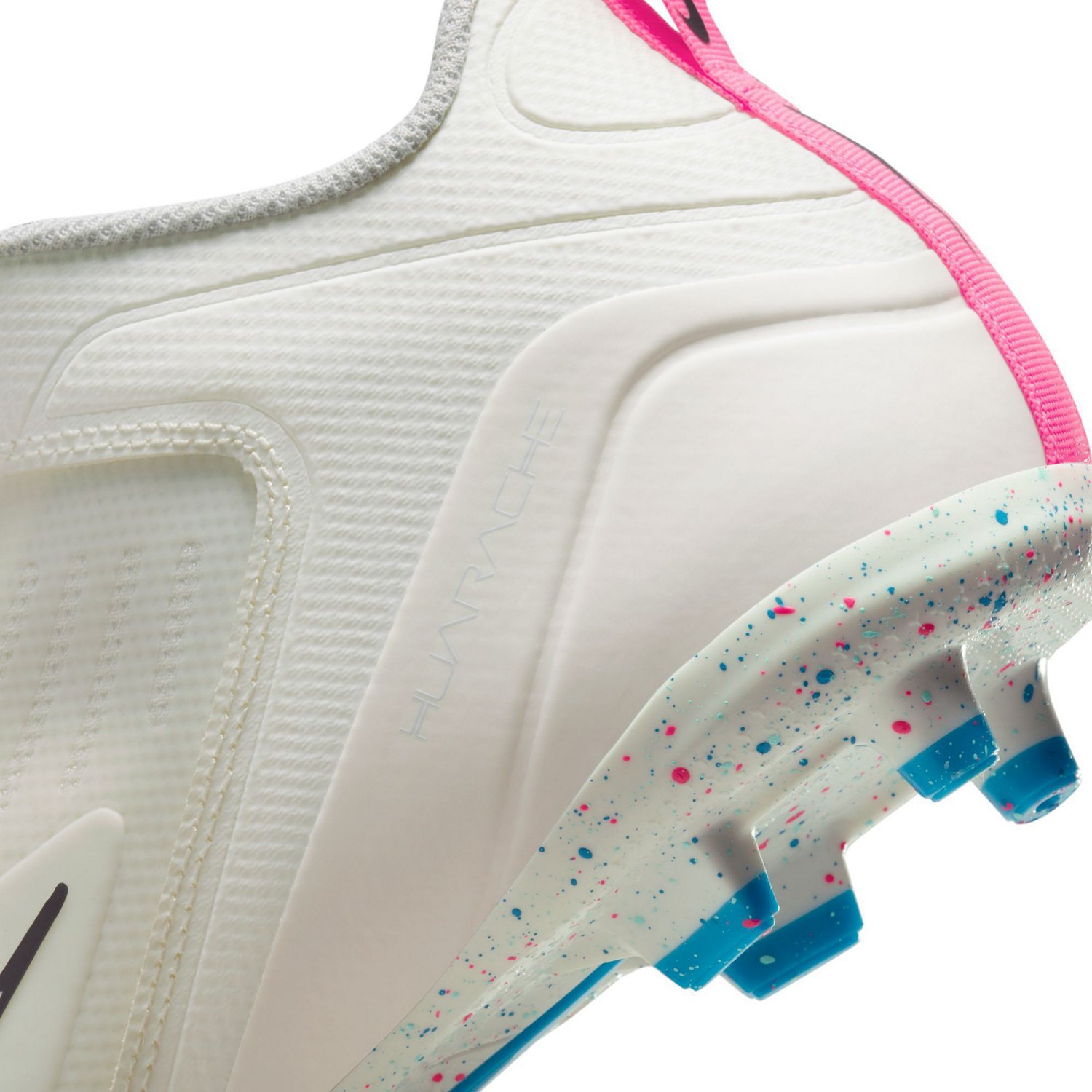 Nike Adult Alpha Huarache 8 Varsity Lacrosse Cleats Academy