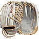 Wilson A2000® T125SS 12.5 in 2023 Outfield Fastpitch Glove                                                                      - view number 1 selected