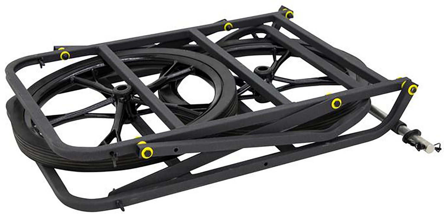 River's Edge Product Game Cart Academy