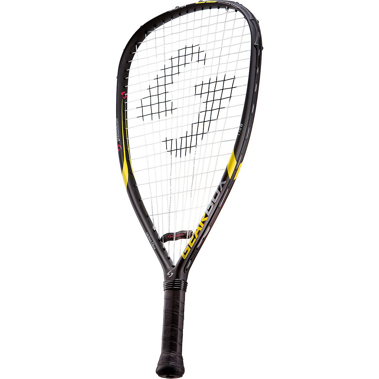 Gearbox Ultimate Club Racquet                                                                                                    - view number 1