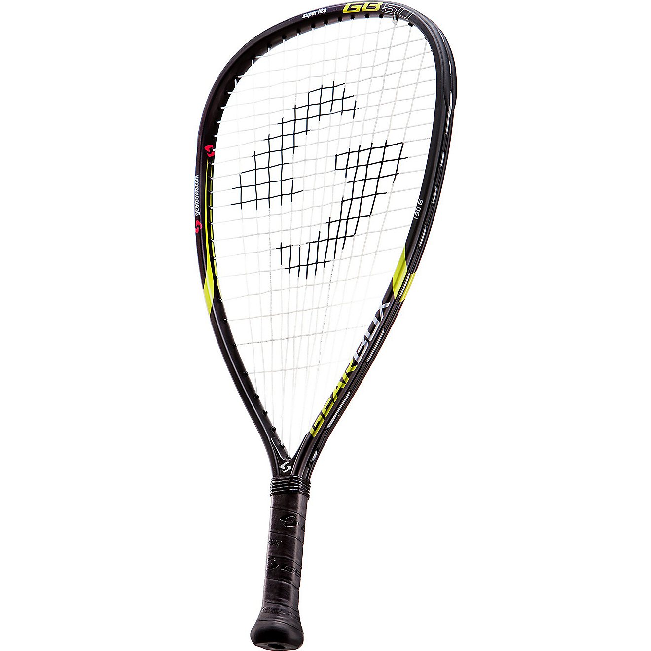 Gearbox Ultimate Starter Racquet                                                                                                 - view number 1