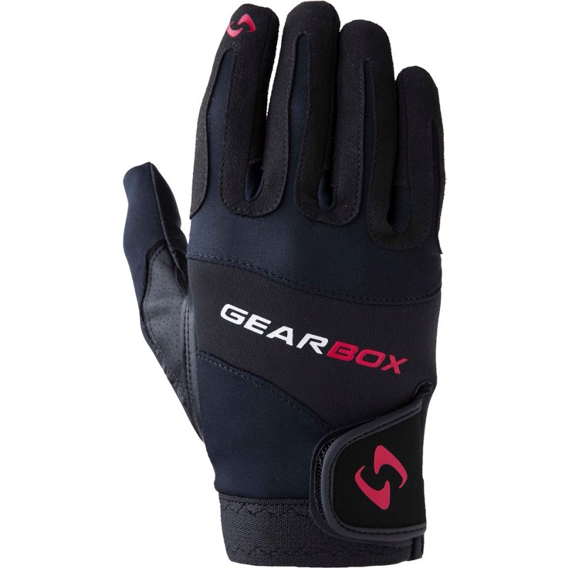 Gearbox Movement Ra… - image