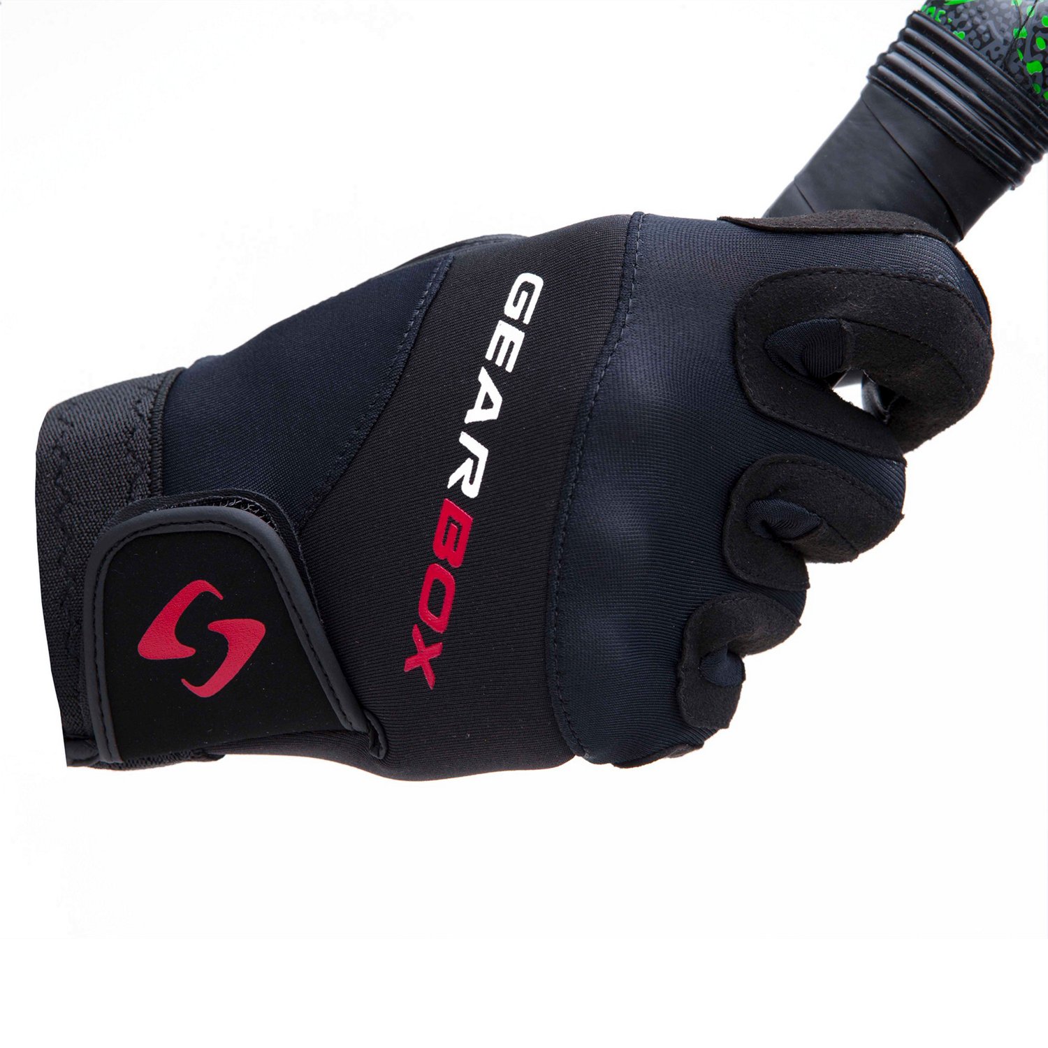 Gearbox Movement Racquetball Glove                                                                                               - view number 4