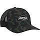 Marucci Adults' Cross Bats Camo Trucker Hat                                                                                      - view number 1 selected