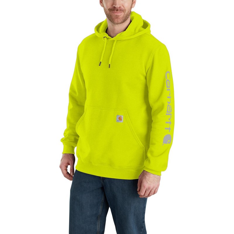 Carhartt Men's Loos… - image