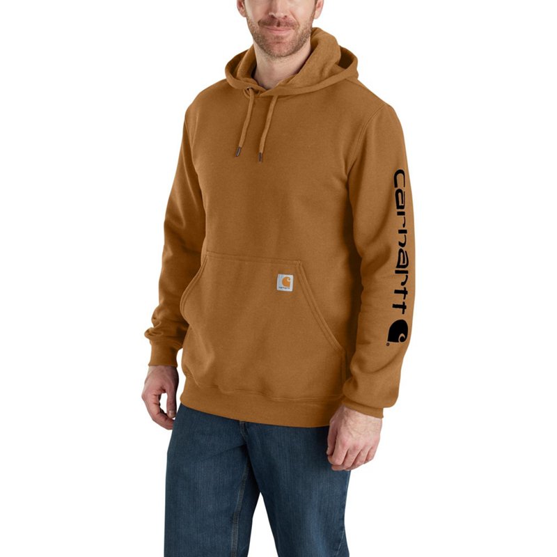 Carhartt Men's Loos… - image
