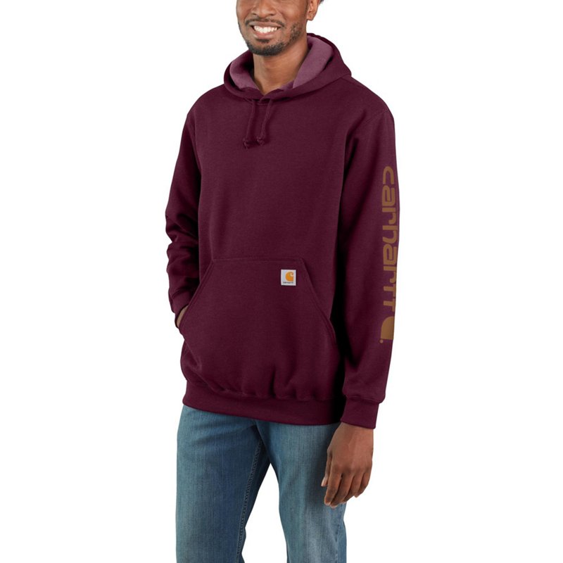 Carhartt Men's Loos… - image