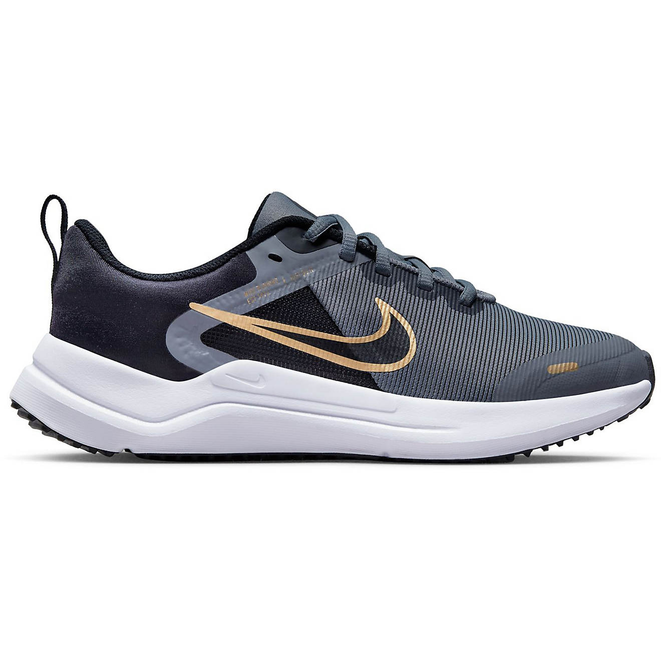 Nike Kids' Downshifter 12 Shoes                                                                                                  - view number 1