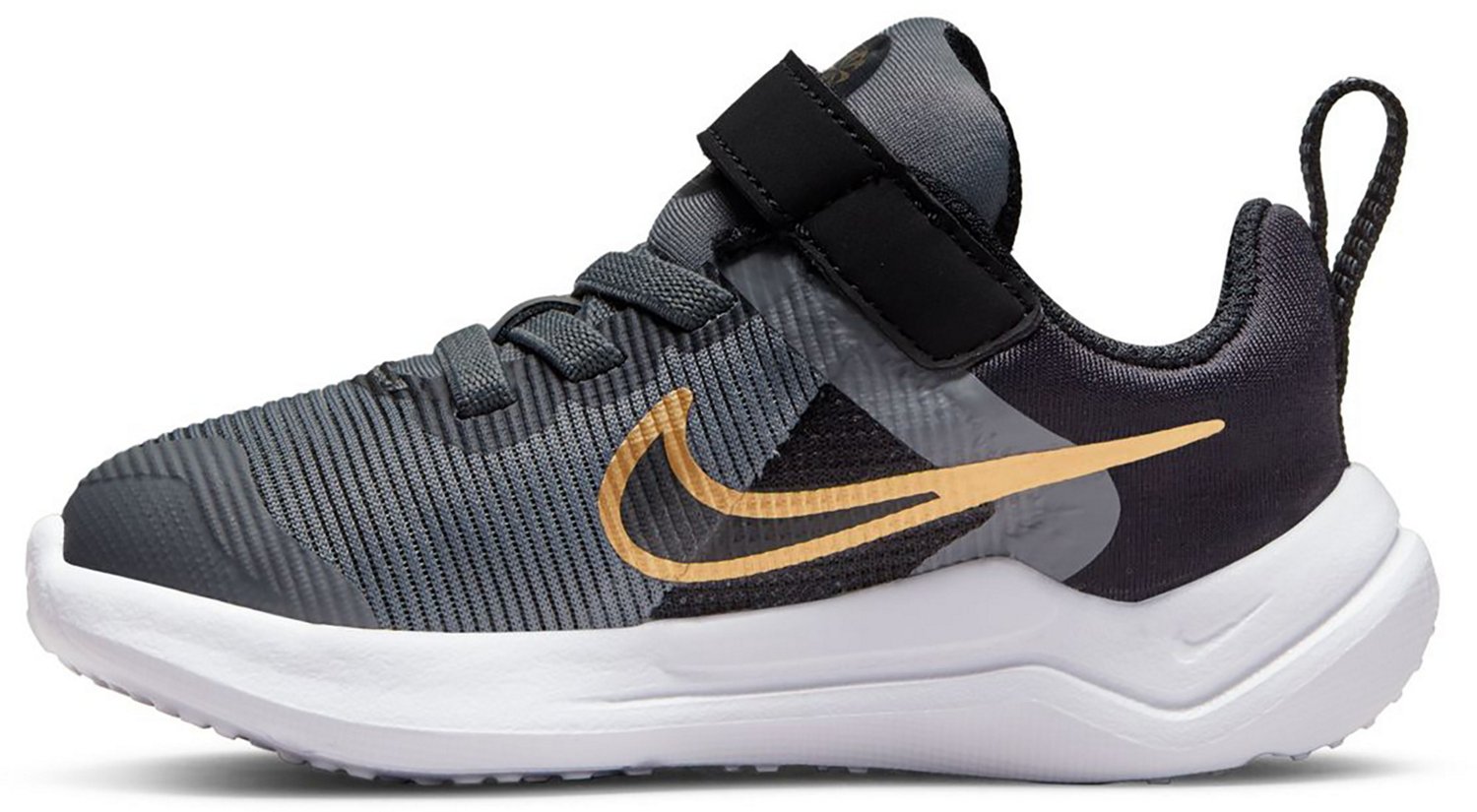Nike Toddlers' Downshifter 12 Shoes - view number 2