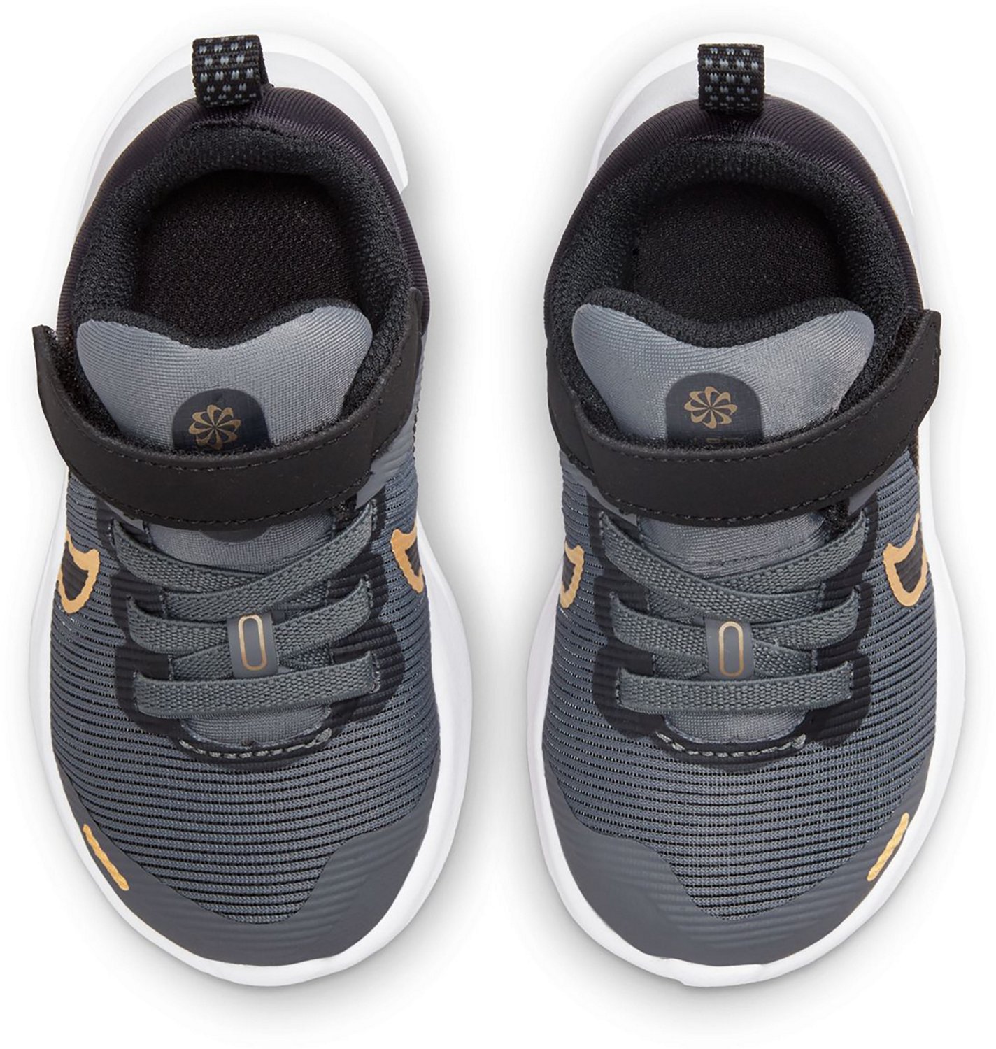 Nike Toddlers' Downshifter 12 Shoes - view number 5