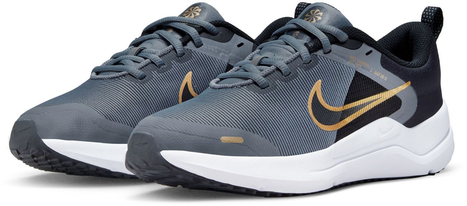Nike Kids' Downshifter 12 Shoes Academy