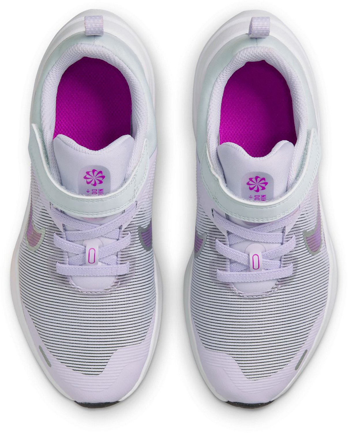 Nike Kids' Preschool Downshifter 12 Shoes - view number 5