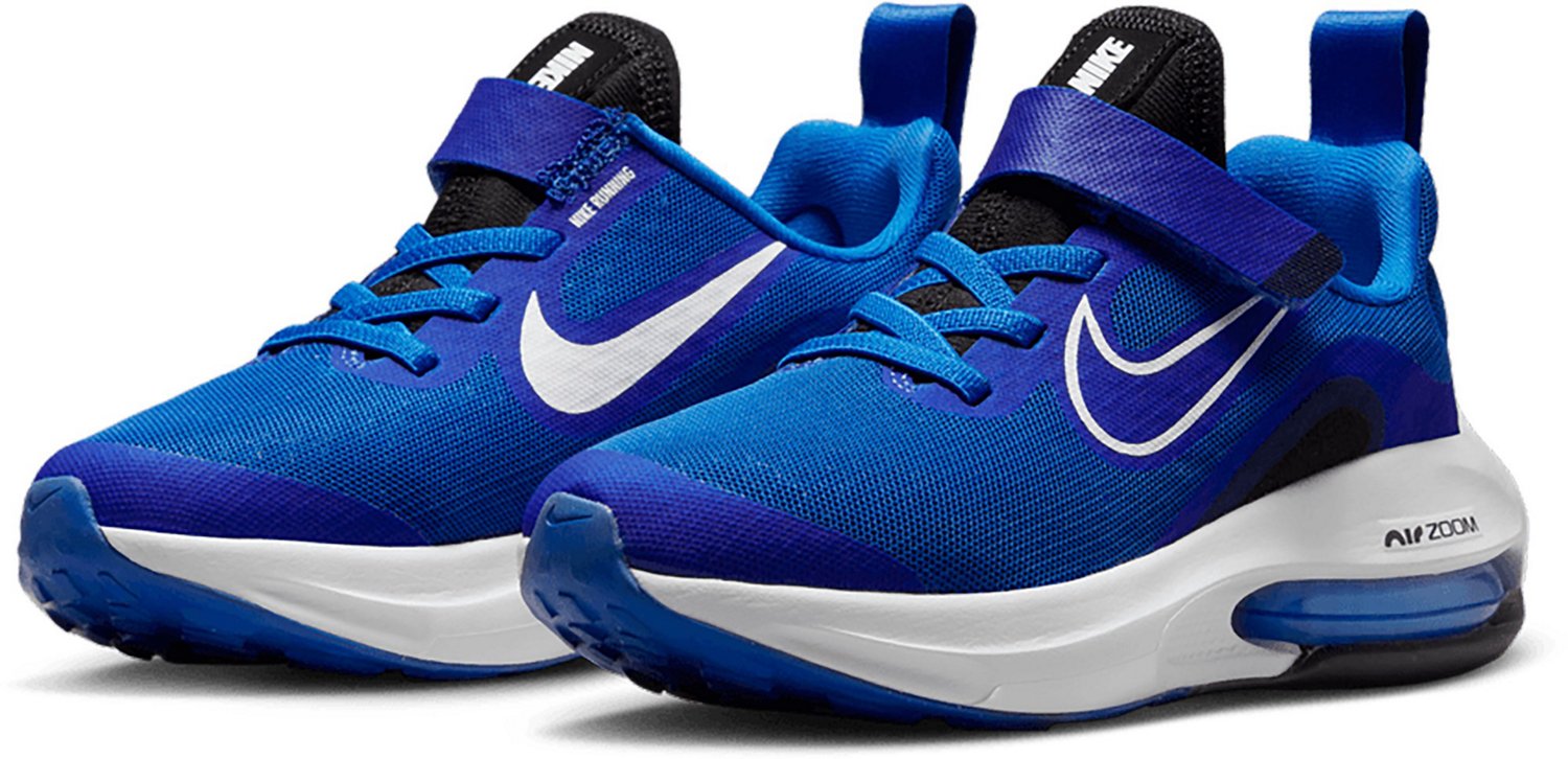 Nike Kids' Air Zoom Arcadia 2 PS Shoes Free Shipping at Academy