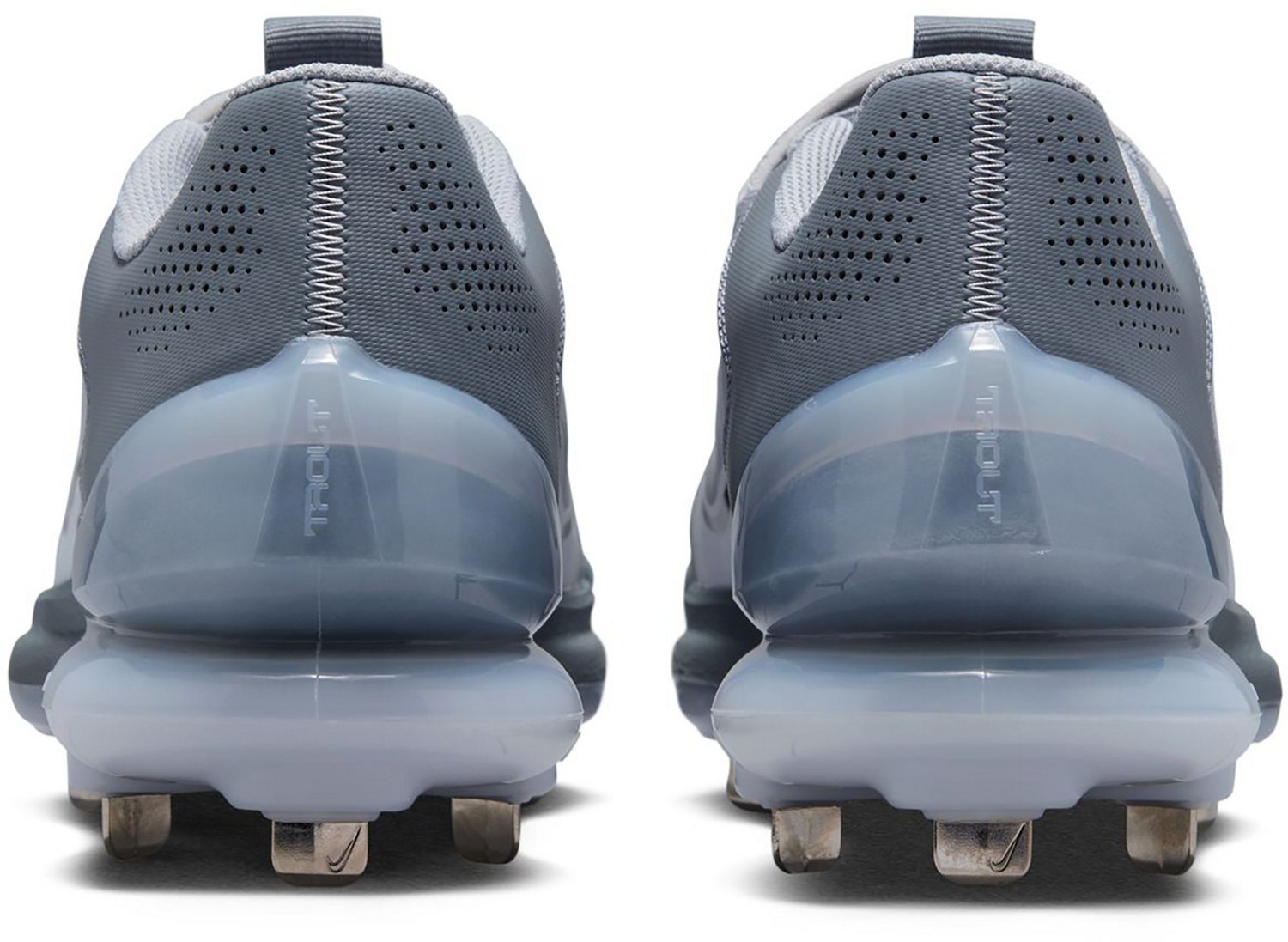 Nike Adult Force Zoom Trout 8 Pro Low Metal Cleats Academy