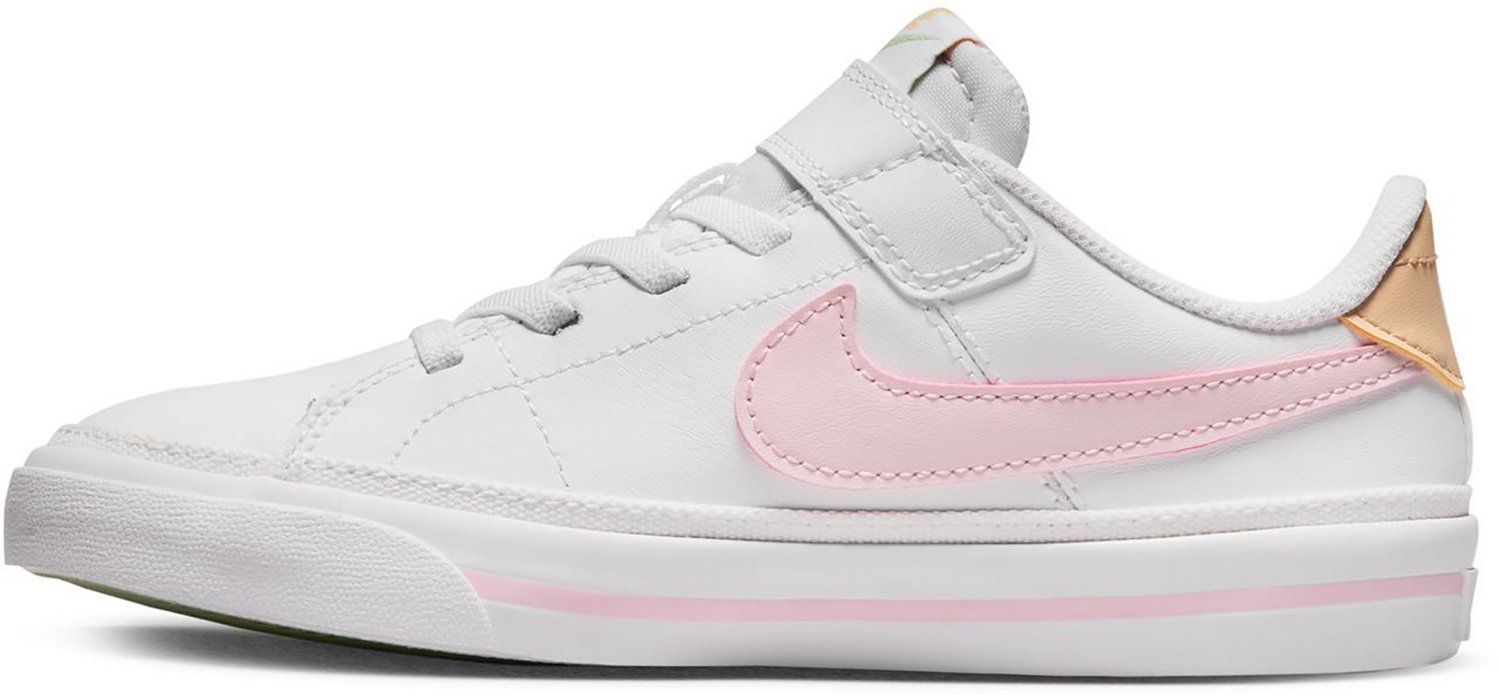 Nike Kids' Pre School Court Legacy Shoes - view number 2