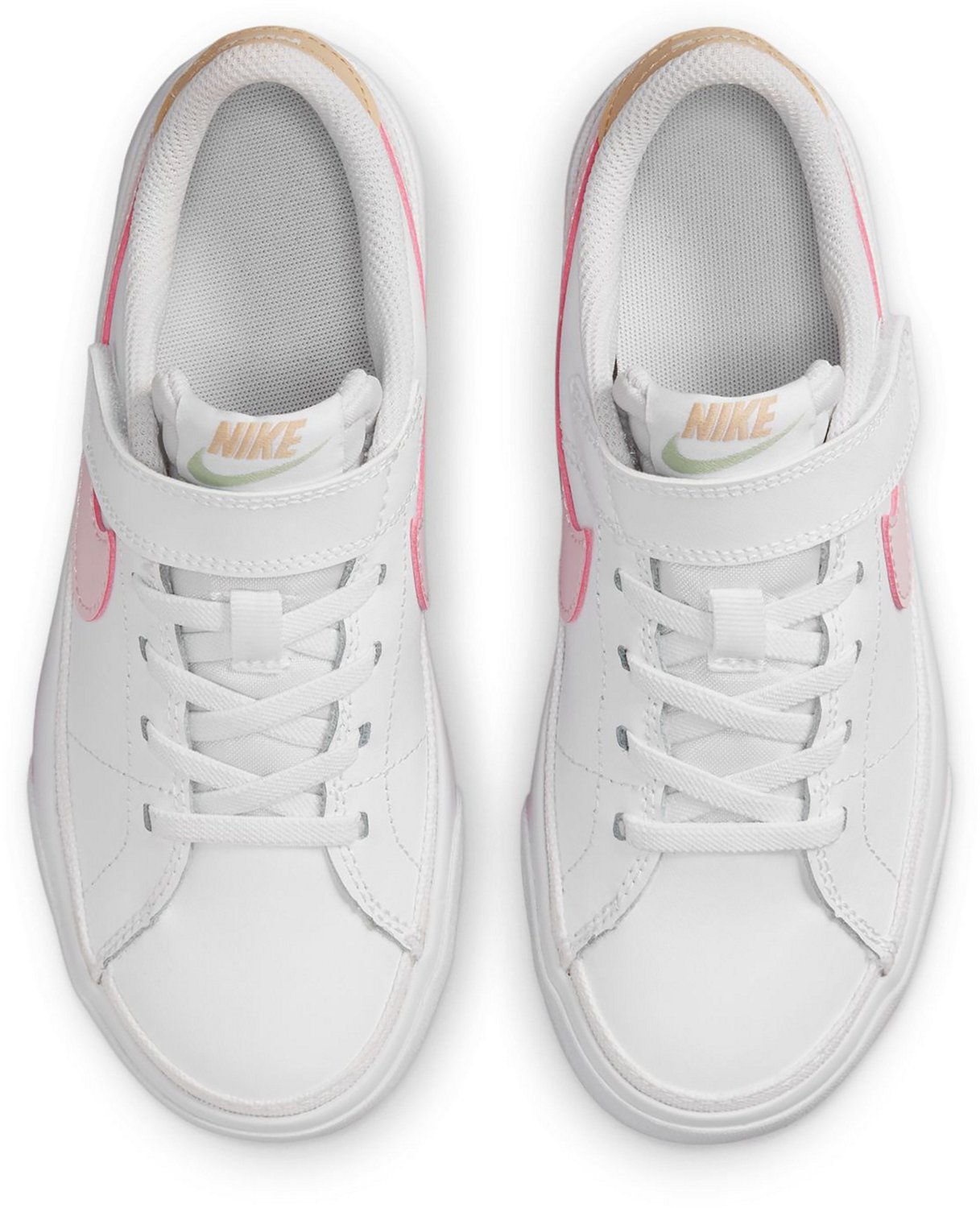 Nike Kids' Pre School Court Legacy Shoes - view number 5