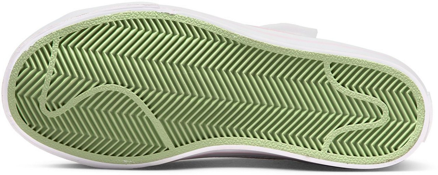 Nike Kids' Pre School Court Legacy Shoes - view number 6
