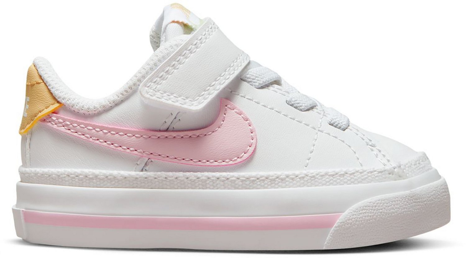 Nike Toddler Court Legacy TD at Free Academy | Shipping
