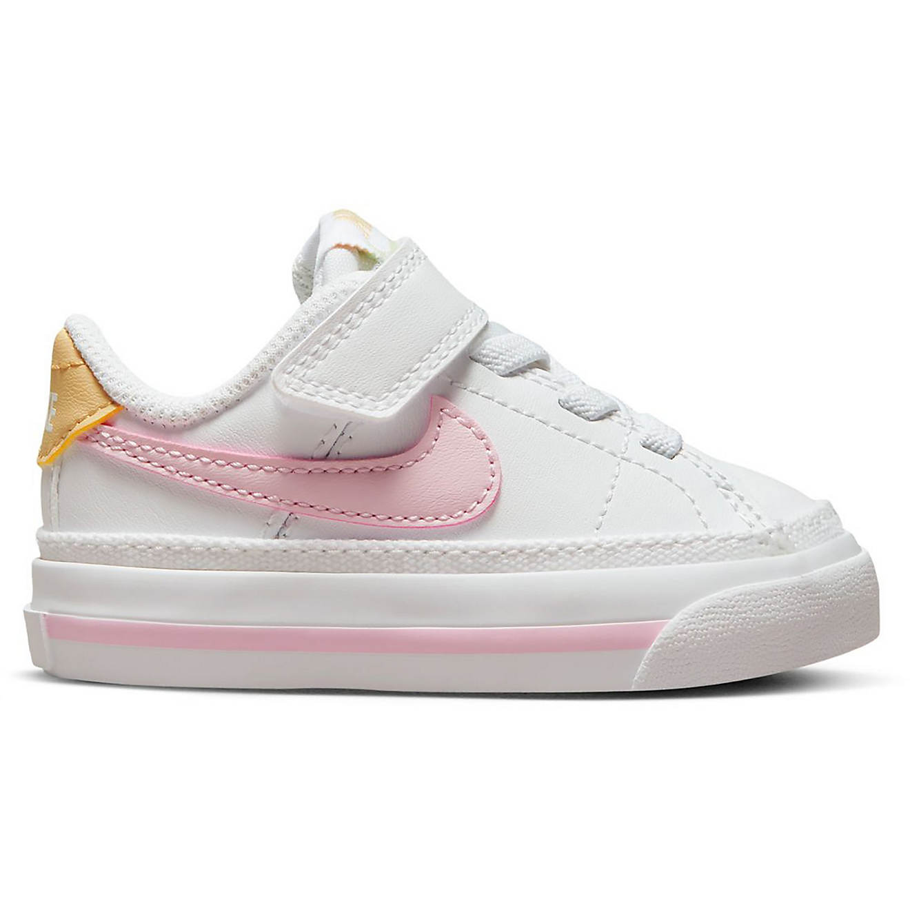 Nike Toddler Court Legacy TD | Free Shipping at Academy