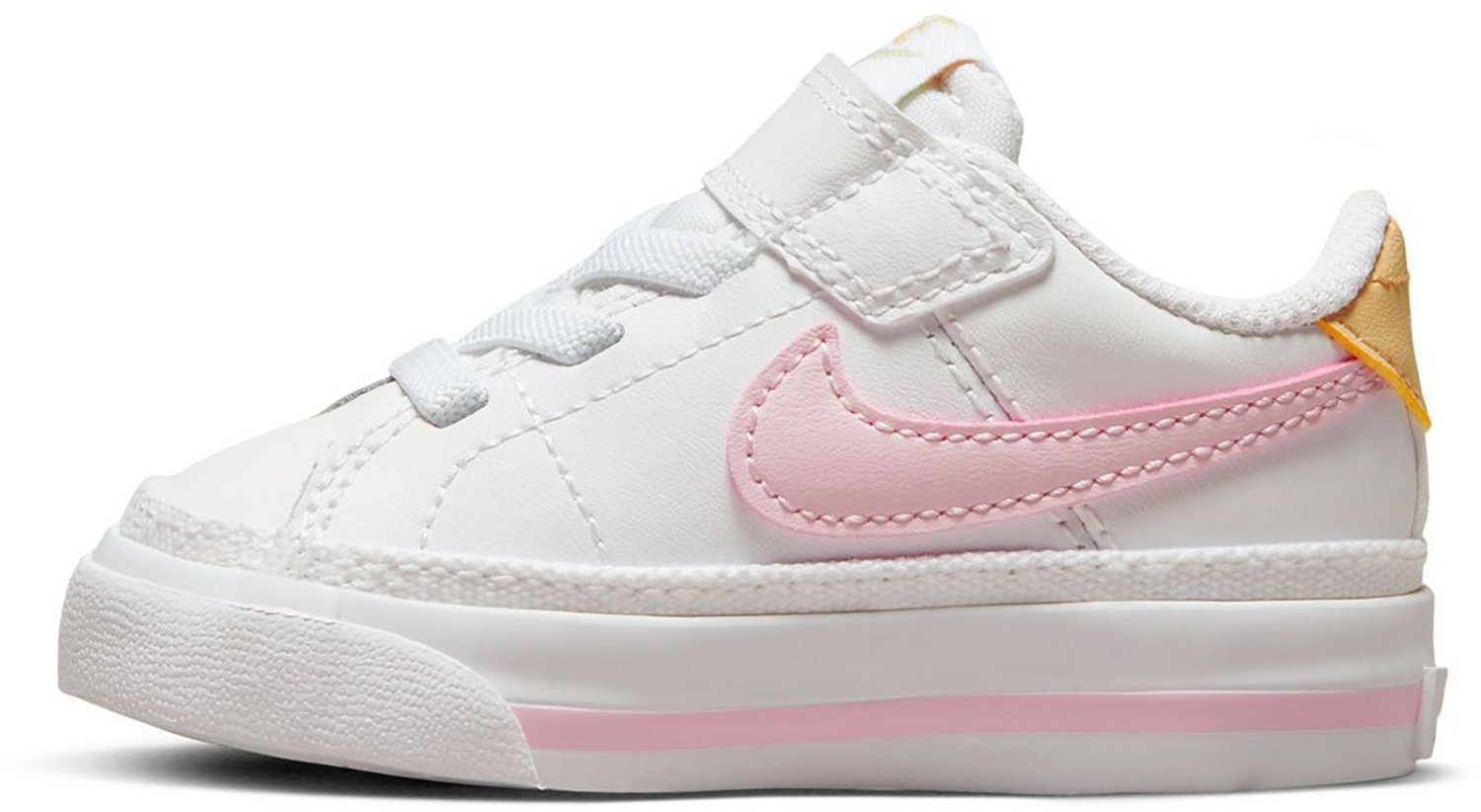 Nike Toddler Court Legacy TD | Free Shipping at Academy