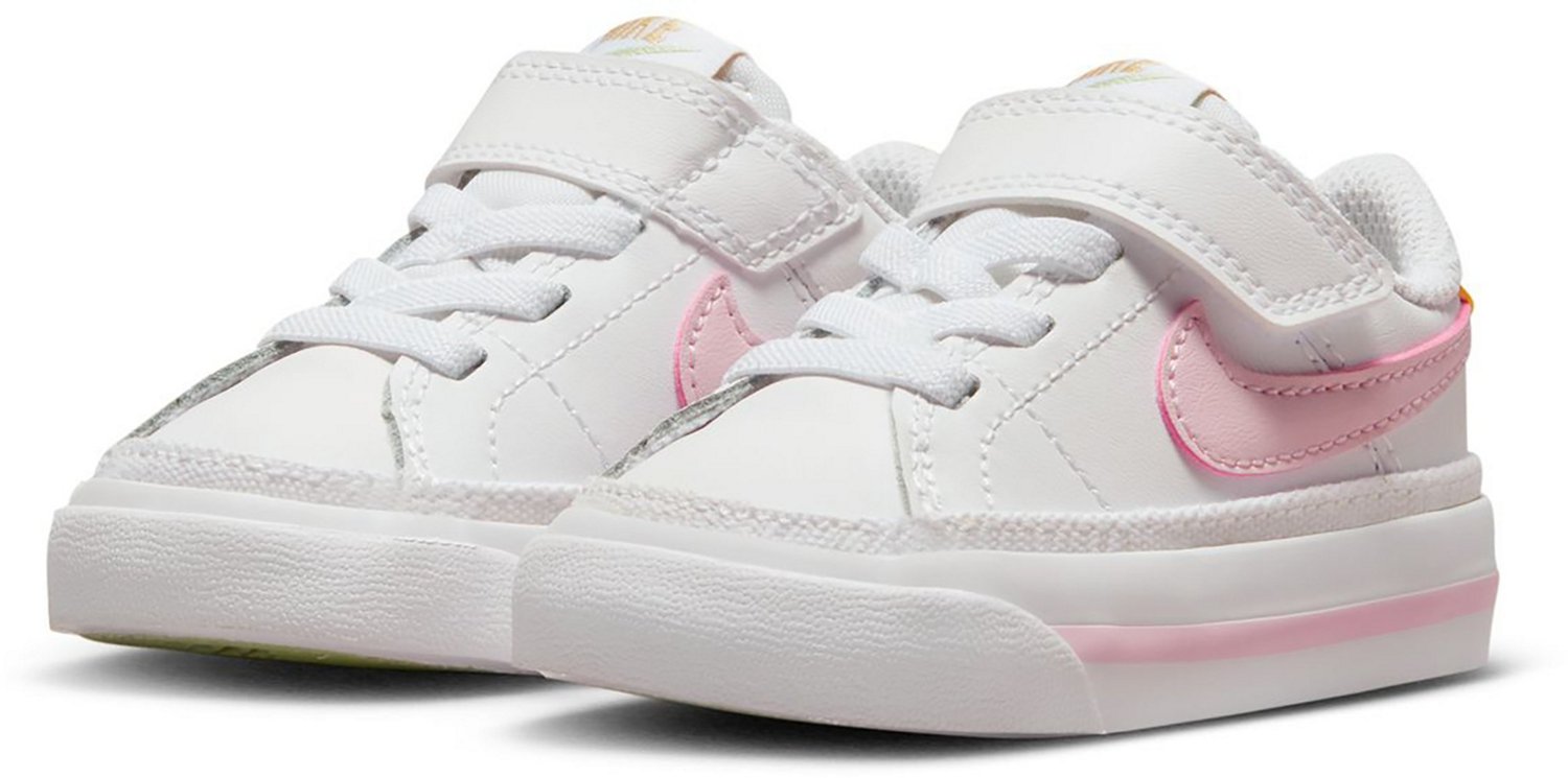 Nike Toddler Court Legacy TD Free Shipping at Academy